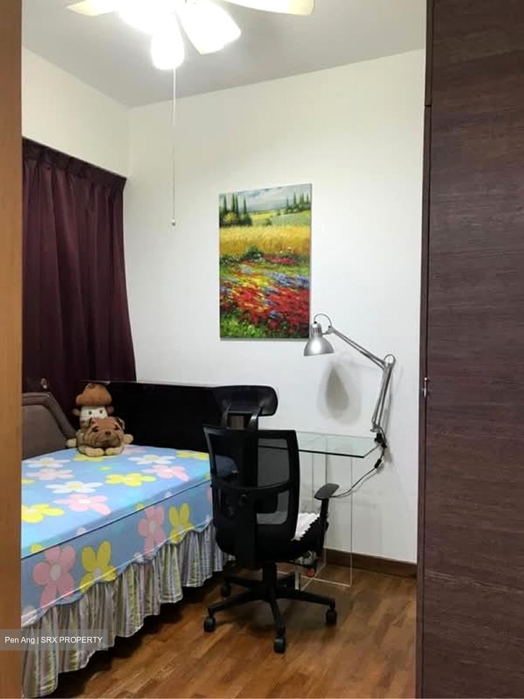 Sunville (D12), Apartment #579177341